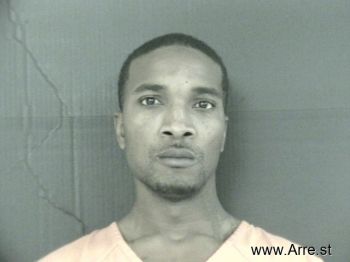 James Ray Francis Mugshot