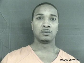 James Ray Francis Mugshot