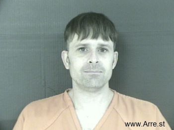 James Michael George Mugshot