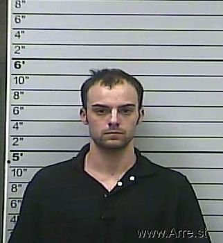 James Anthony Gray Mugshot