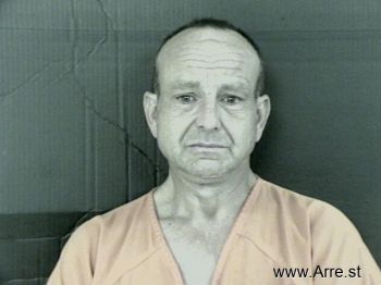 James William Hardy Mugshot