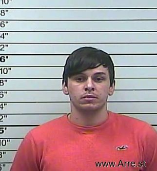 James Michael Harper Mugshot