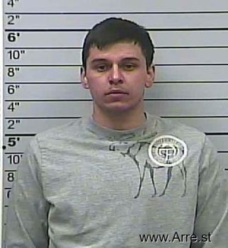 James Michael Harper Mugshot