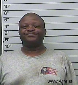 James K Harper Mugshot