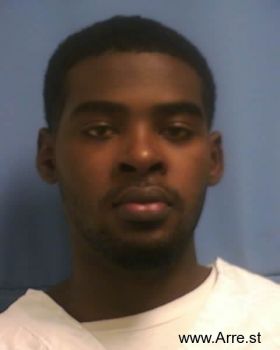 James  Henderson Mugshot