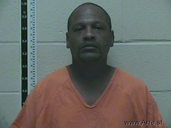 James Ira Henry Mugshot