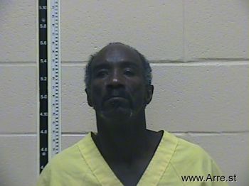 James Terry Henry Mugshot