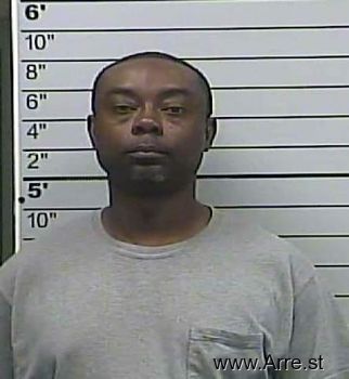 James C Hodges Mugshot