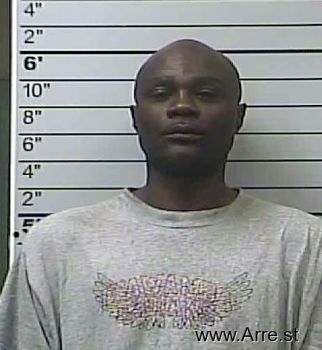 James Carl Hurd Mugshot