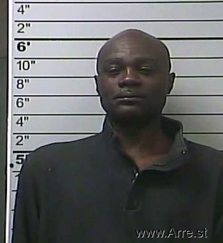 James Carl Hurd Mugshot