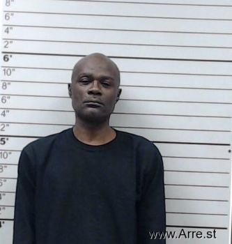 James Carl Hurd Mugshot