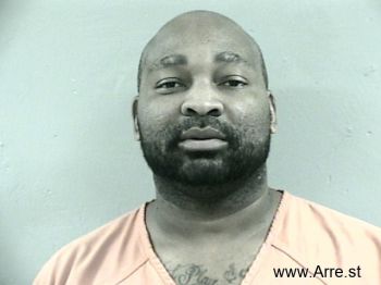 James Maurice Jones Mugshot