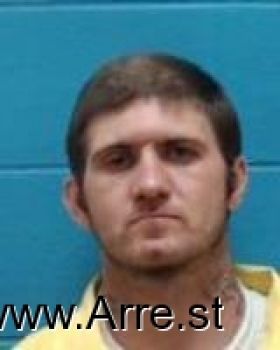 James T Jordan Mugshot