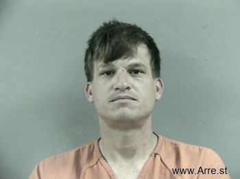 James Burton Kellum Mugshot