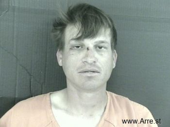 James Burton Kellum Mugshot