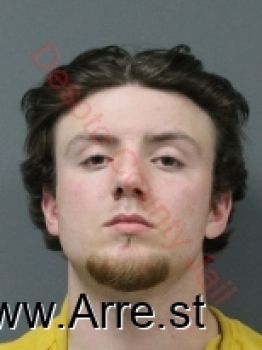 James Dalton Kimbrough Mugshot