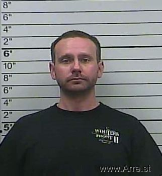 James M Knight Mugshot