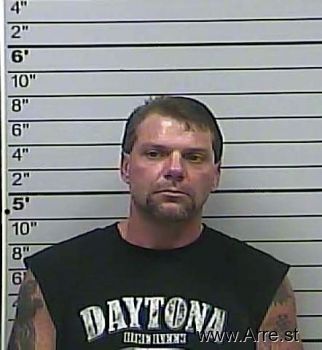 James Leonard Lackey Mugshot