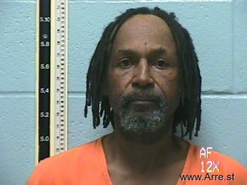 James Carter Lewis Mugshot