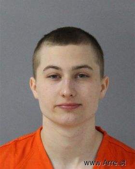 James  Long Mugshot