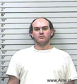 James Matthew Long Mugshot