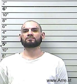 James Lee Long Iii Mugshot