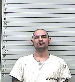 James Lee Long Iii Mugshot