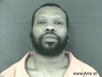 James Lamone Lyles Mugshot