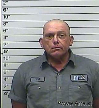 James W Lyons Mugshot