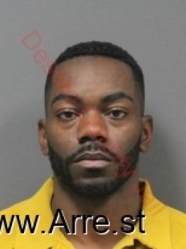 James Lee Malone Mugshot