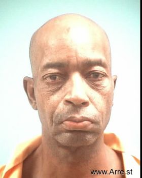 James  Mathis Mugshot