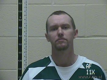 James Ramie Mccracken Mugshot