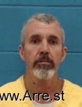 James Michael Mcdaniel Mugshot