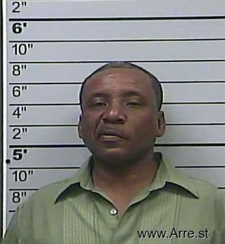 James L Mckinney Mugshot