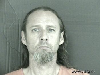 James Steven Meadows Mugshot