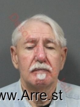 James Leon Newman Mugshot