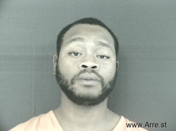 James Avery Nichols Mugshot