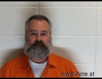 James Larry Nichols Mugshot