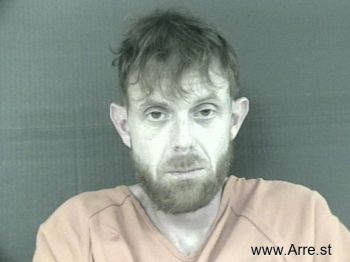 James Michael Pace Mugshot