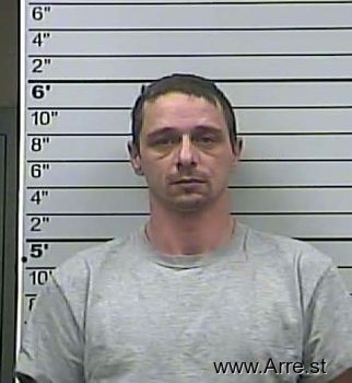 James D Pridemore Mugshot