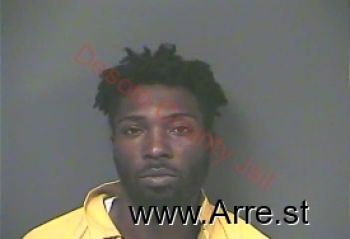 James Arthur Roberson Mugshot