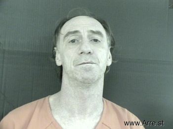 James Christopher Rodgers Mugshot