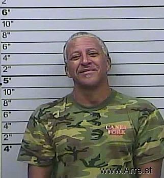 James A Rogers Mugshot