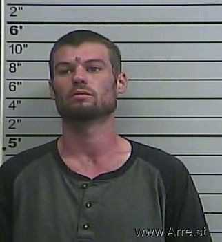 James M Ross Mugshot