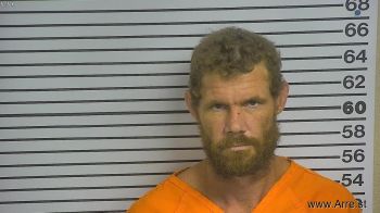 James Dale Slade Mugshot