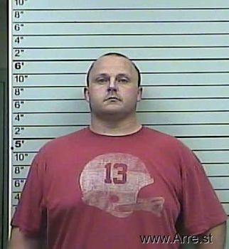 James Adam Spencer Mugshot