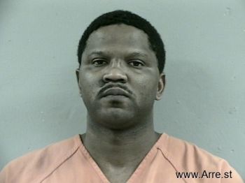 James Alexander Starks Mugshot