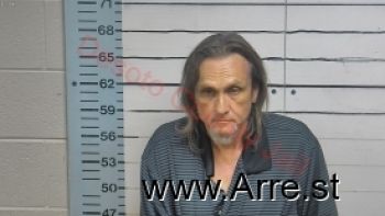 James Wesley Starnes Mugshot