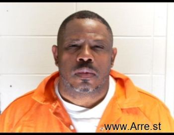 James G Stegall Mugshot