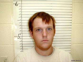 James  Stevens Mugshot